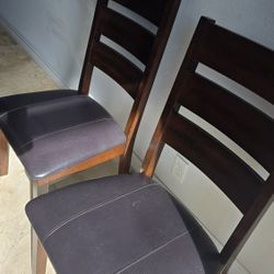 Dining Chair - Table Height