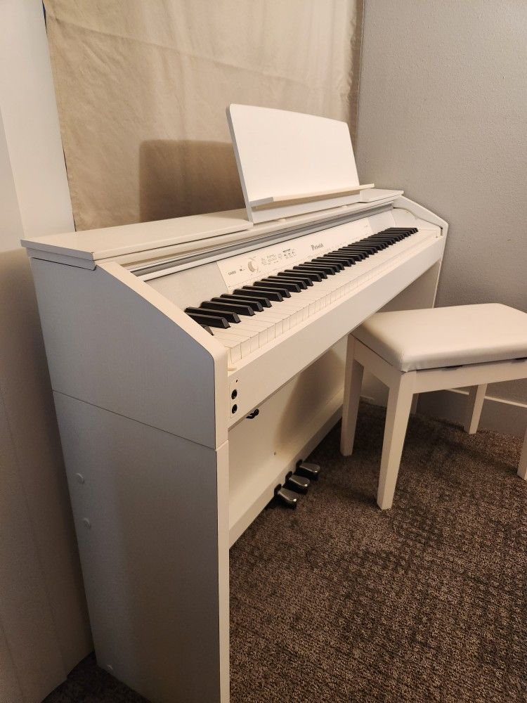 Casio Privia PX-850