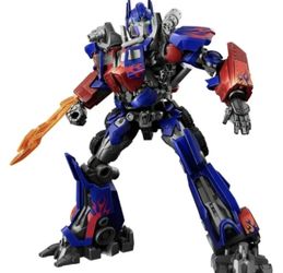 Blokees Transformers Classic Figure 09 Optimus Prime