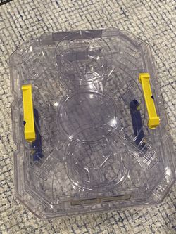 Beyblade Burst Evolution Switchstrike Battle Tower