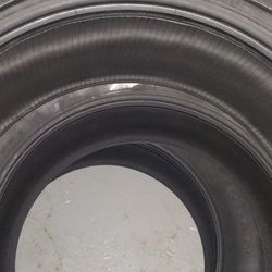 Brand New Cooper Rugged Type Tires