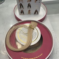 Brand New Human Hair Extensions