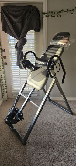 Inversion Table