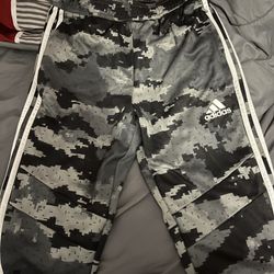 Adidas Pants