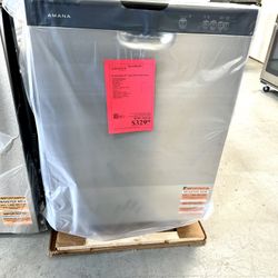 Brand New Amana Dishwasher 