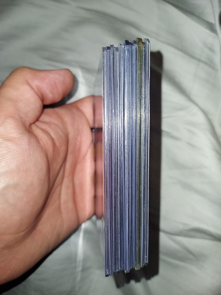 Card Cases