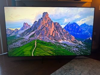 Samsung 75” DU6900 Crystal UHD 4K Smart TV