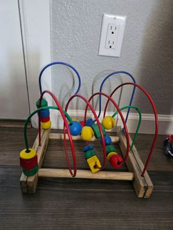 Kids toy