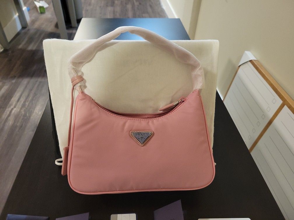 Prada ReEdition Purse