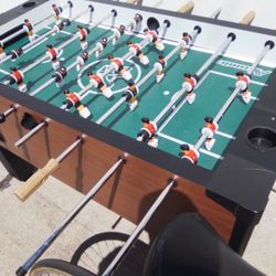 Foosball Table 