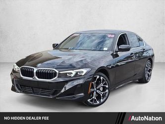 2026 BMW 330i