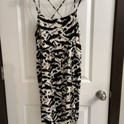 Old navy dress sz M