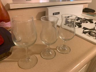 Wine glass