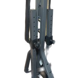 Weight Bench No Bar No Weights
