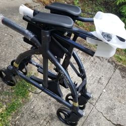 UpWalker Model H200