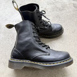 Dr Marten 1460 Pascal Boots 