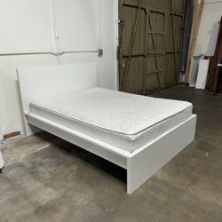 Full Bed $230