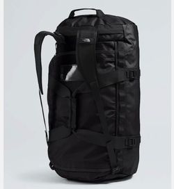 New Premium North Face Duffel Bag Size Medium, MSRP $160