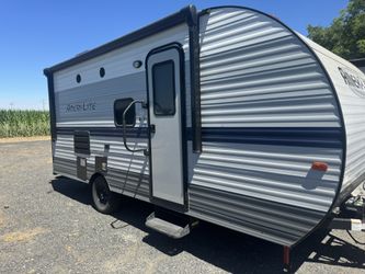 2021 Gulf Stream Ameri-Lite Super Lite