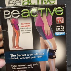 BeActive Brace