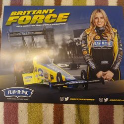 NH RA top fuel.