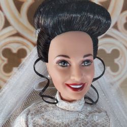 Erica Kane  ALL MY CHILDREN  doll