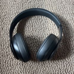 Beats Studio 3 Black 