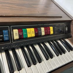 Organ In Good Condition Must Go
