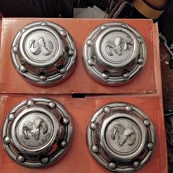 Center Cap 