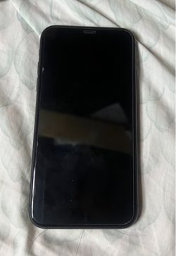 iPhone 11 in good condition