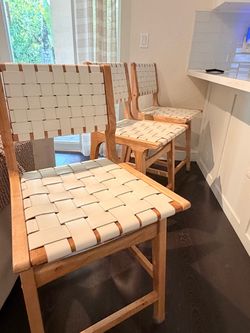 3 counter stools