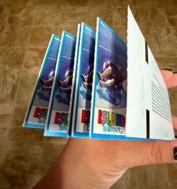 10 Island Waterpark Tickets