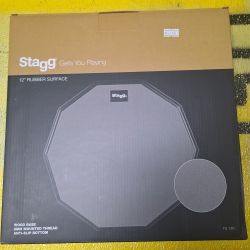 Drummers Practice Pad 