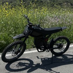 gt73 Electric Bike