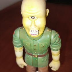 Vintage Puppet Master Cyclops Full Moon Series 1 Very Good Condition 