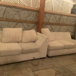 Large Sectional Couches