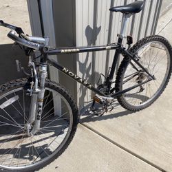 REI Novara Arriba Mountain Bike