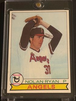 Nolan Ryan