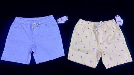 Bundle of Hybrid shorts