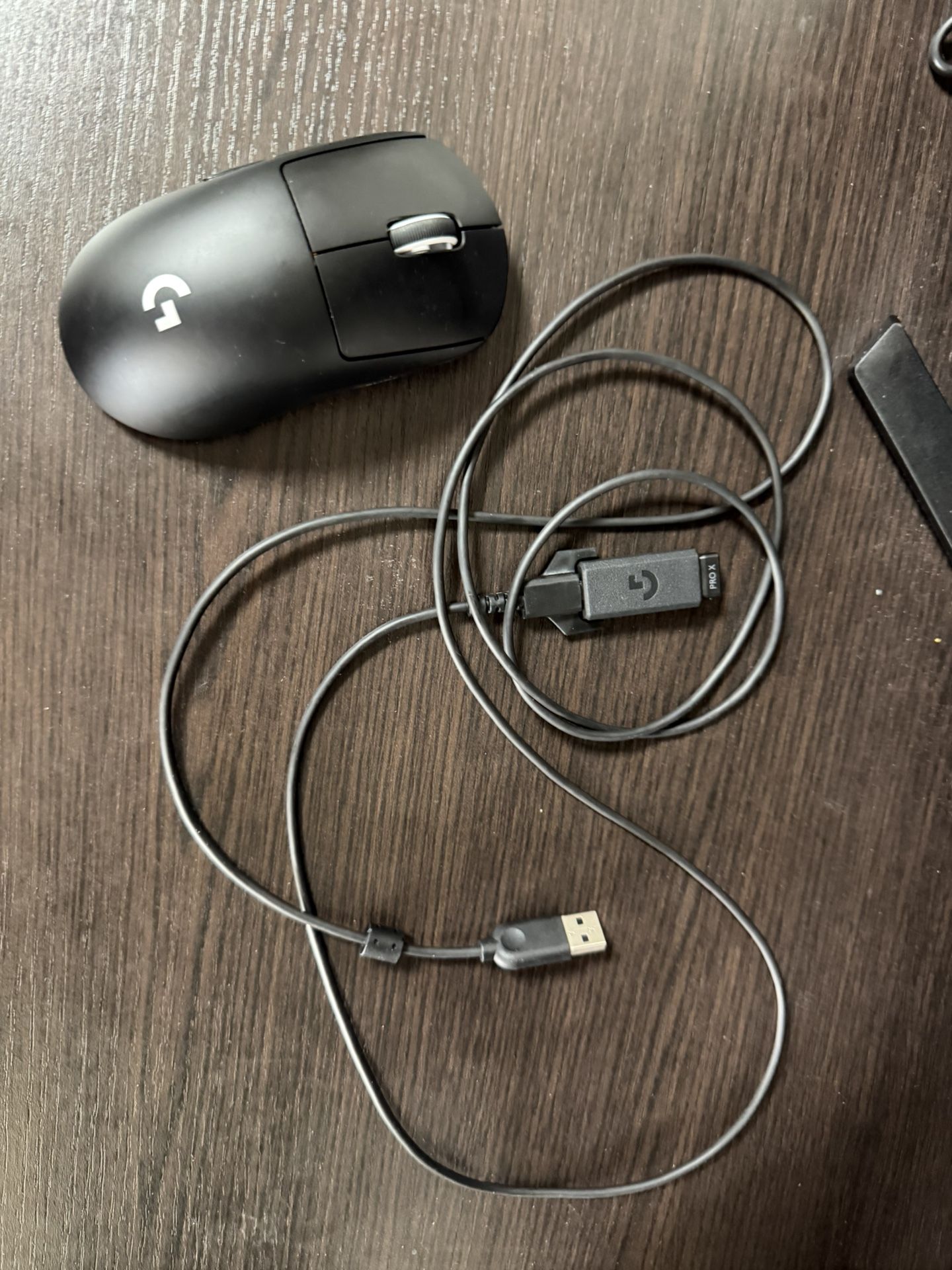Logitech G Pro Wireless 2