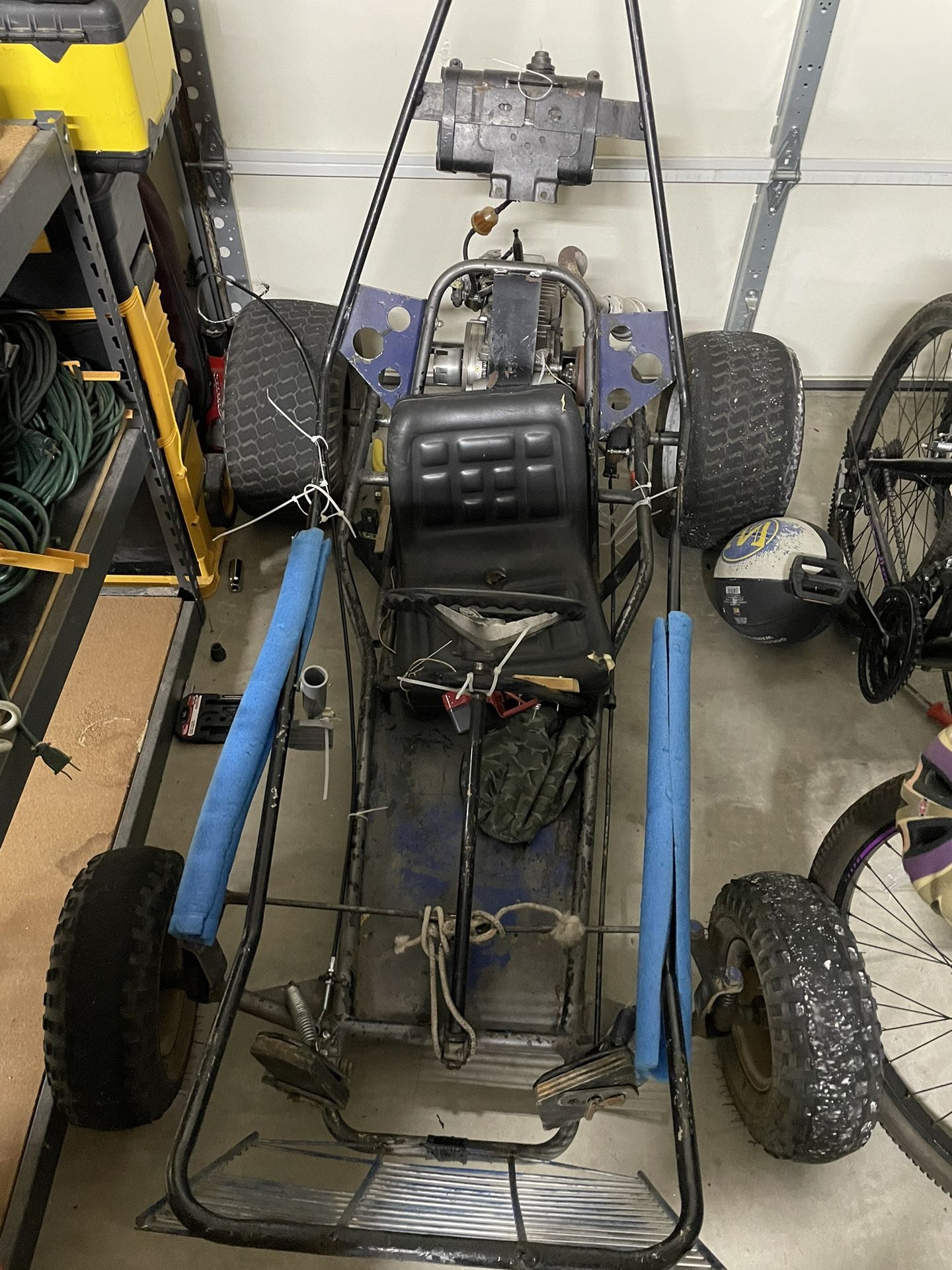 Manco Dingo Go Kart for Sale in Wildomar, CA OfferUp