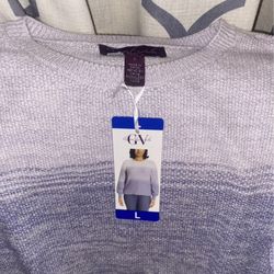 Women’s Sweatshirt 