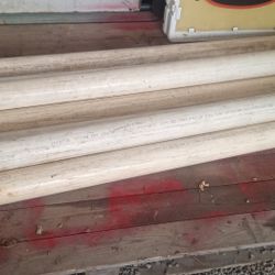 3 Inch PVC Pipe 