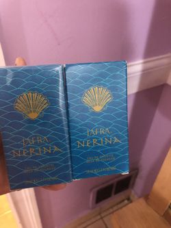 JAFRA Nerina perfumes for her