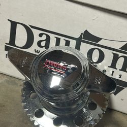 Dayton 72 Spoke Wire Wheels 13 inch