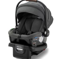 Graco GoMax Infant Car Seat - Ace