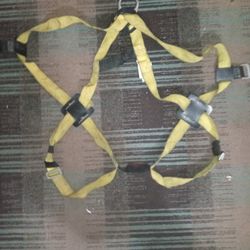Work Harness 