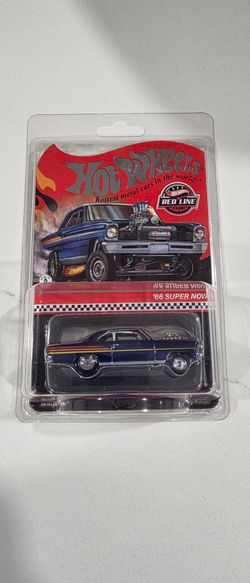 RLC 66' Nova