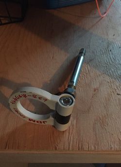 Tow Hook