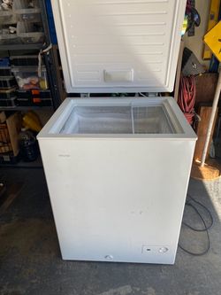 Freezer/ Nevera